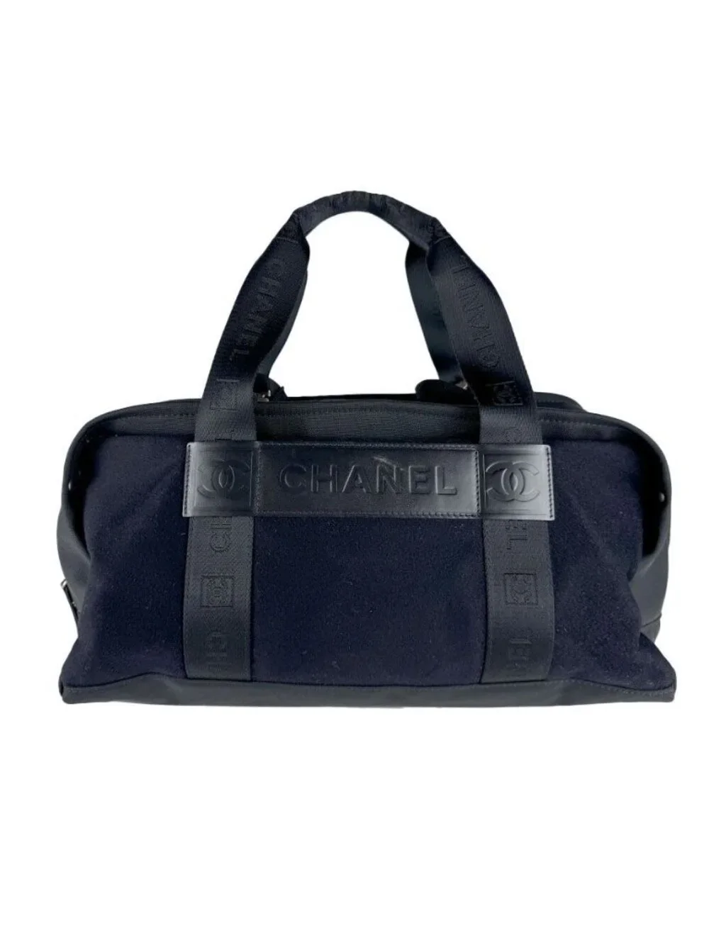 Chanel Handbag Sports Line